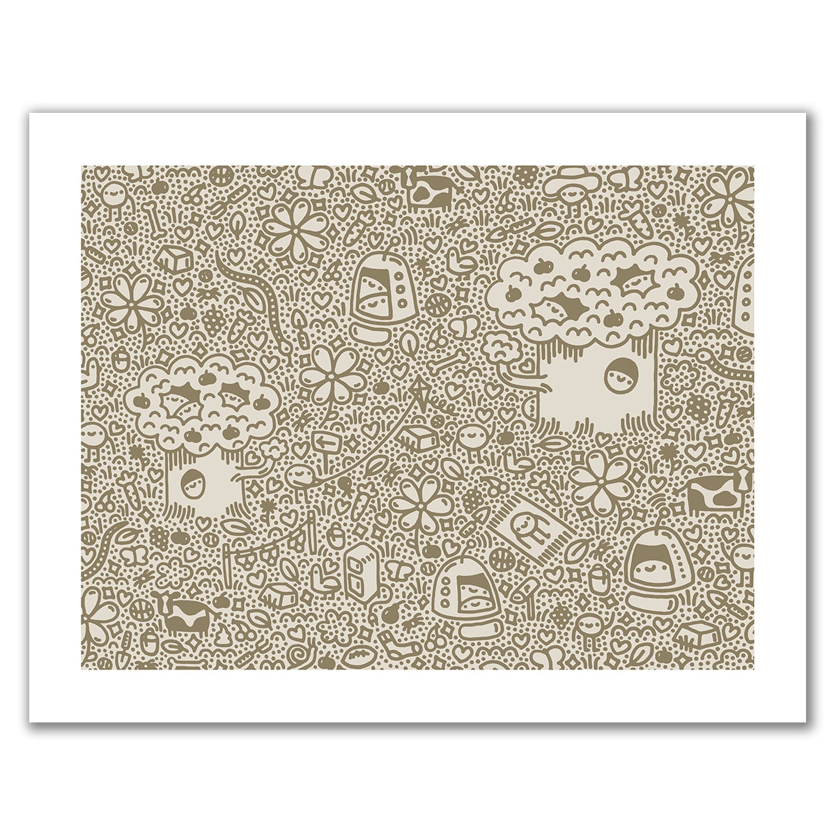 untitled no.1