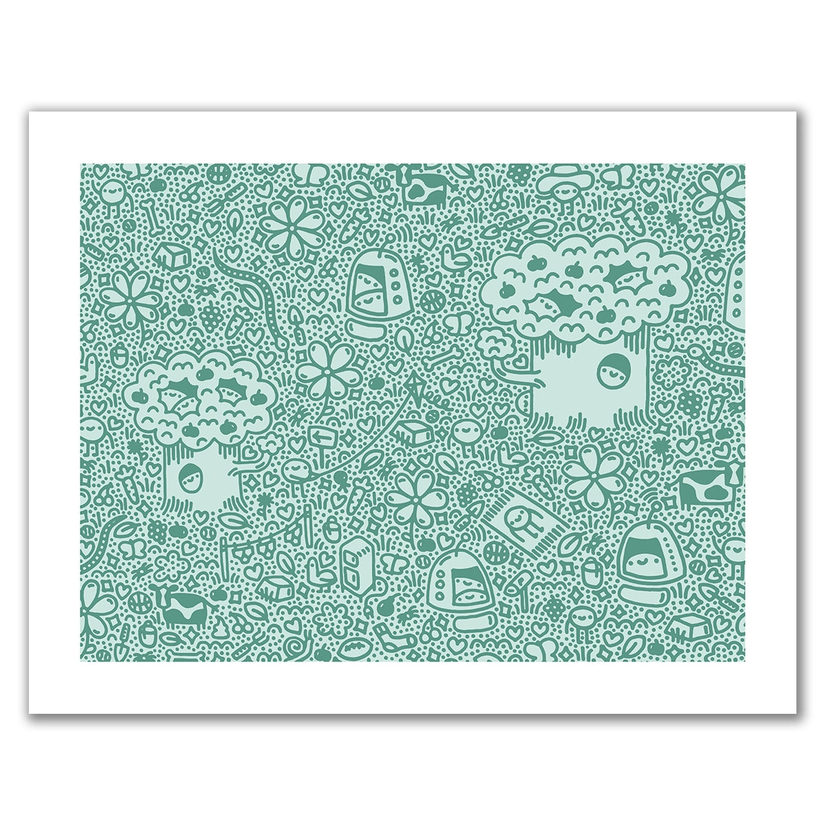 untitled no.1