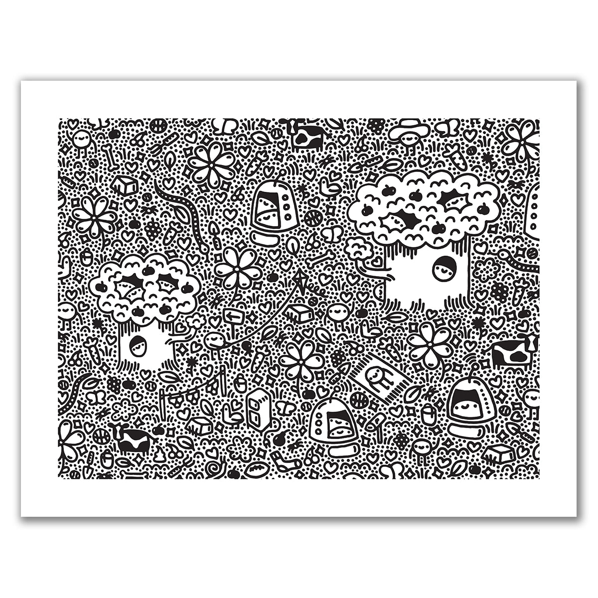 untitled no.1