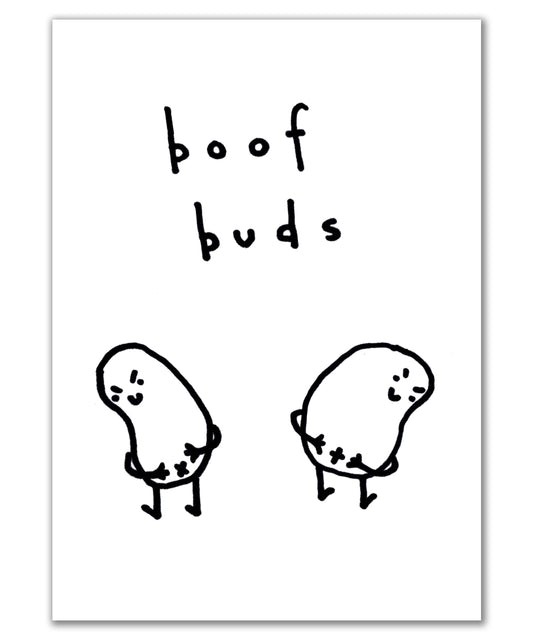boof buds