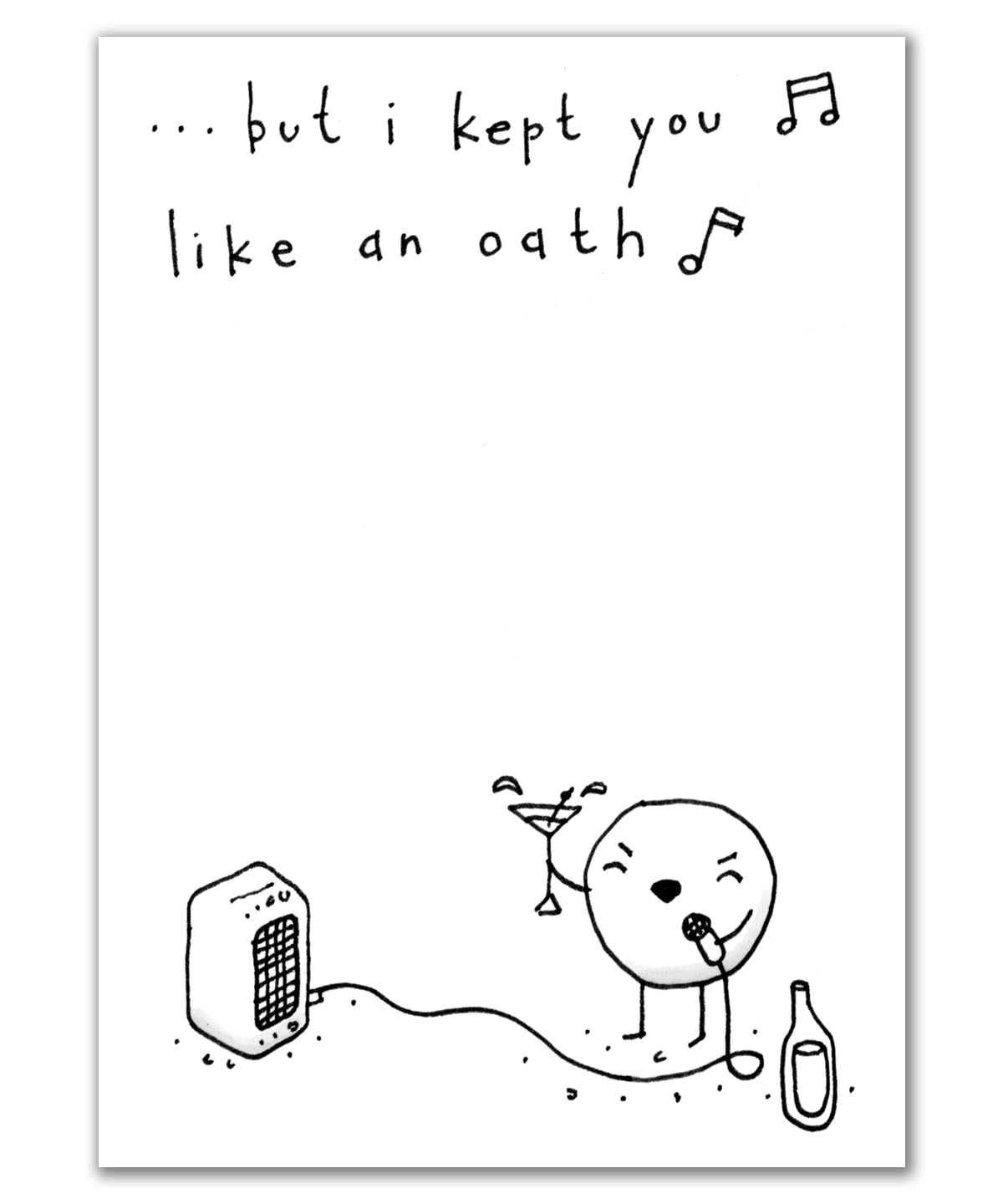 karaoke swifty