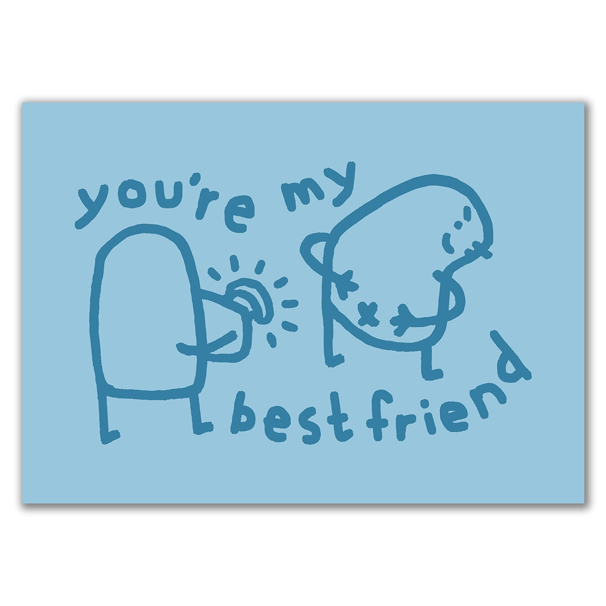 butt bros text
