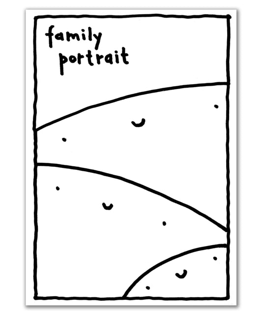 family portrait