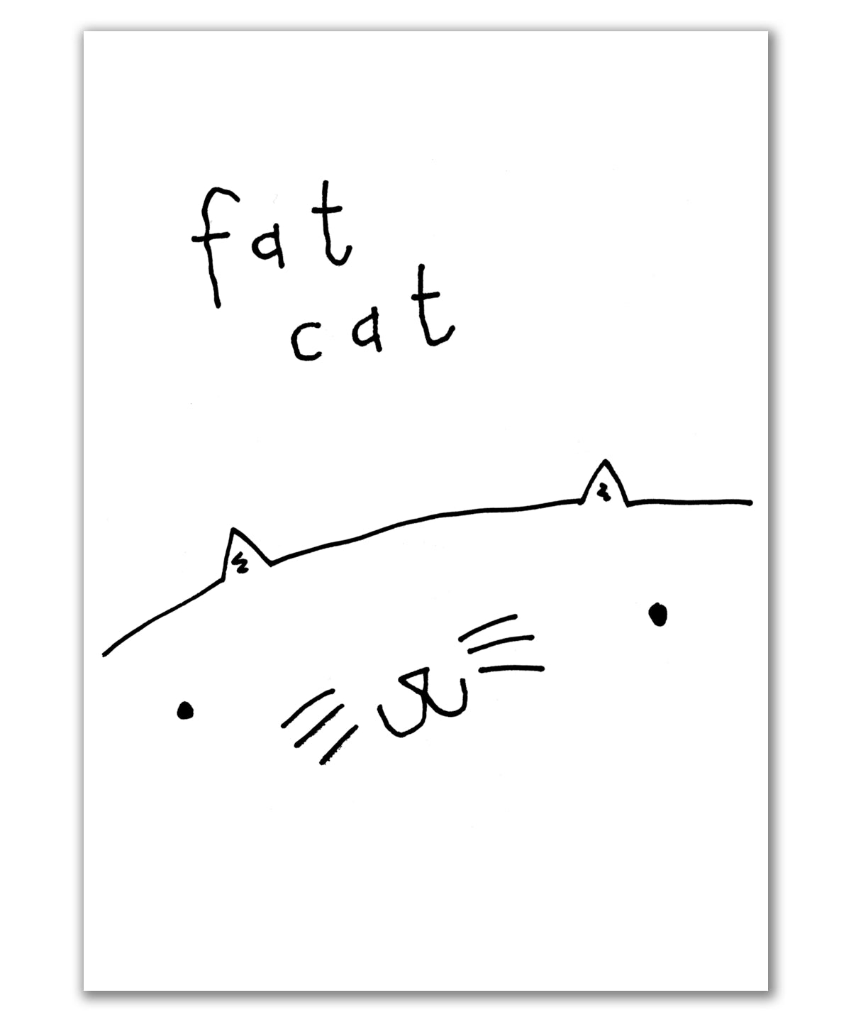 fat cat 2