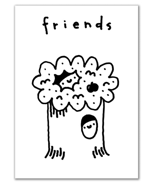tree friends