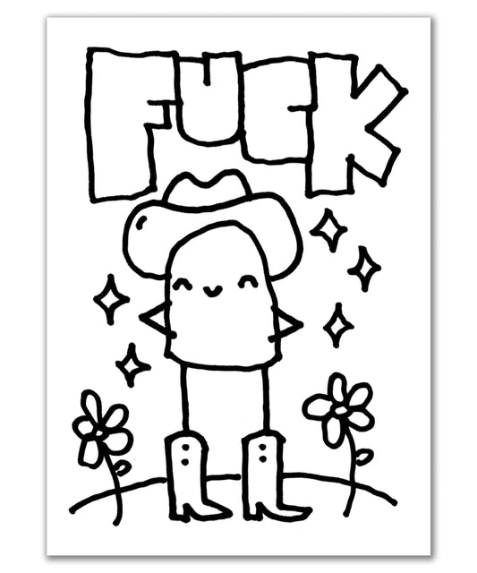 fuck
