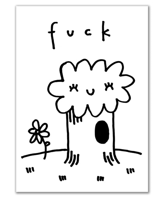 tree fuck