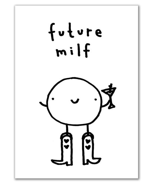 future milf