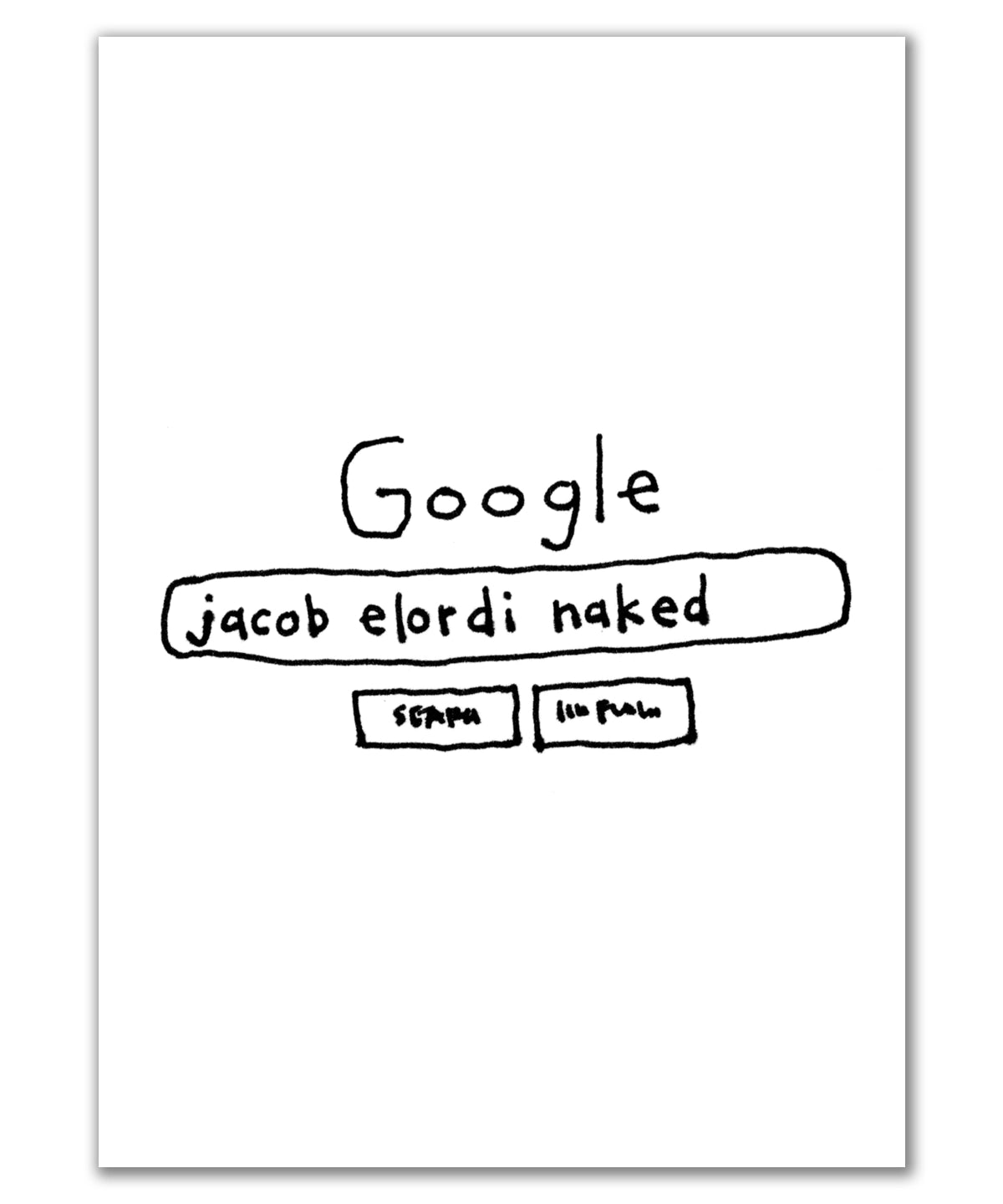 google jacob elordi