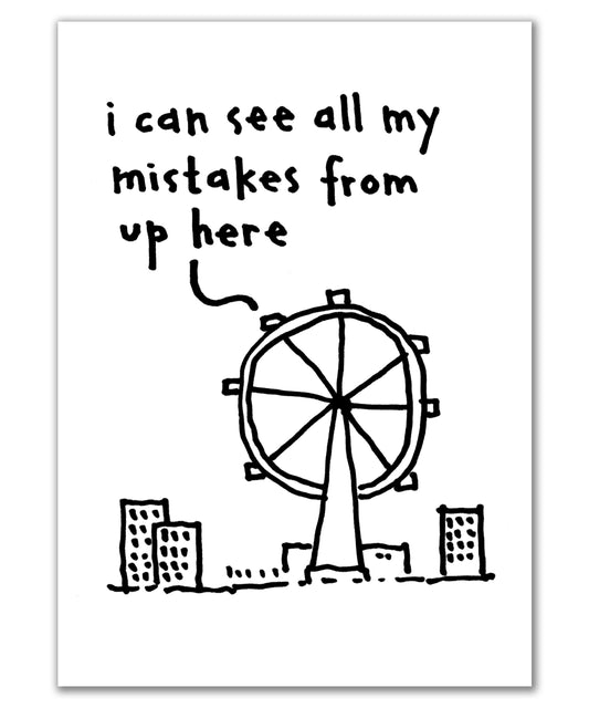 ferris wheel