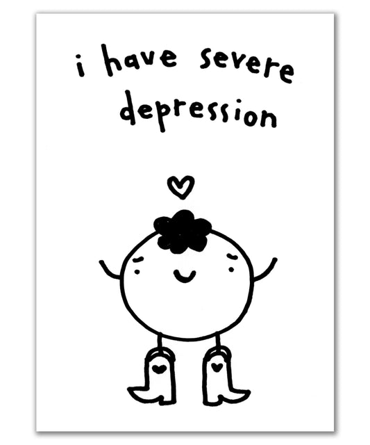 depression