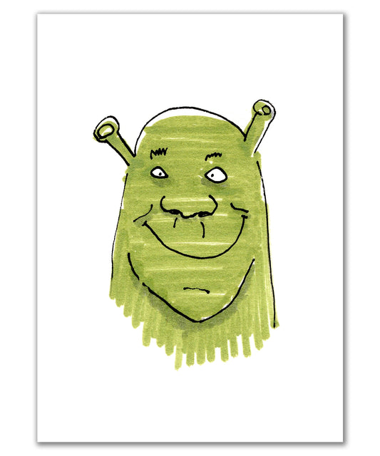 sherek