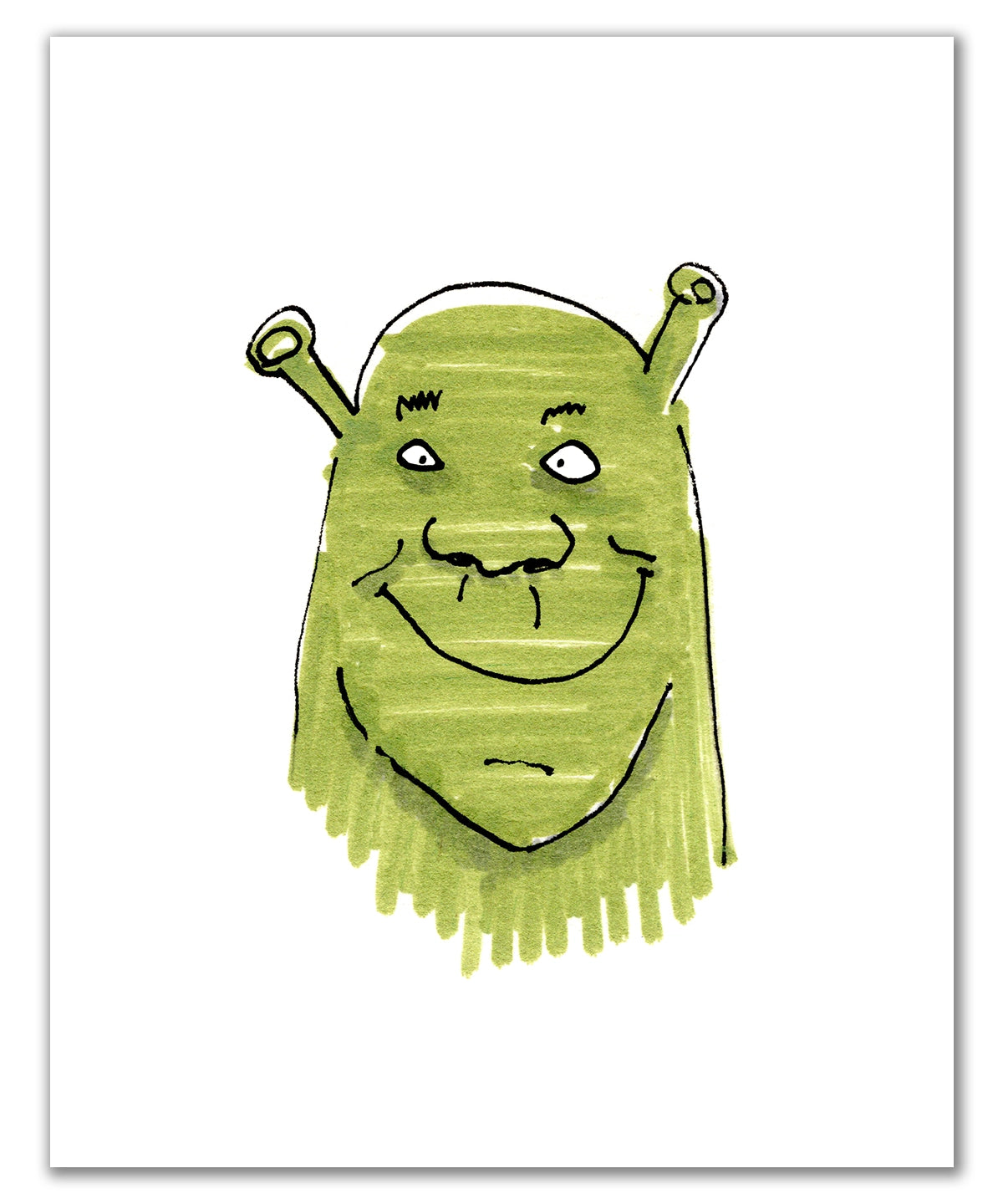 sherek