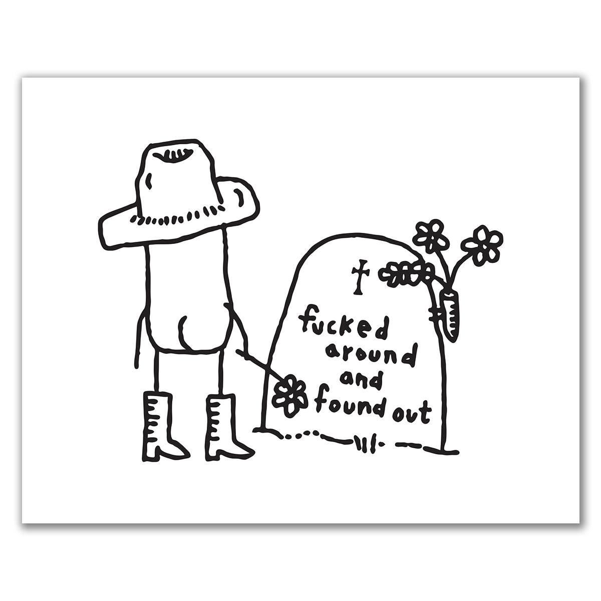 tombstone
